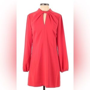 NWOT Cynthia Steffe mini dress.